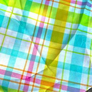 Decor piece and Easter table cloth for sale together